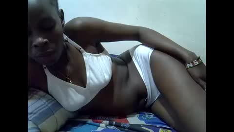 creamy_pussie online show from 05/31/26, 08:10