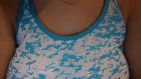 Snapshot of creamycocobabe chatting on 10/19/25, 08:09 CreamyCocoBabe online show from 10/19/25, 08:09