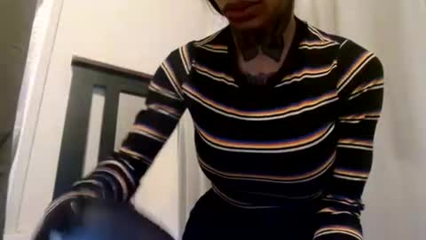 CreamyExotica online show from 02/06/25, 10:48