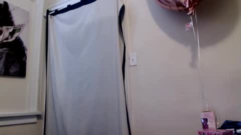 CreamyExotica online show from 02/14/25, 03:05