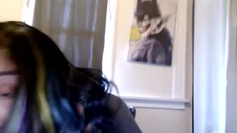 CreamyExotica online show from 02/26/25, 05:39