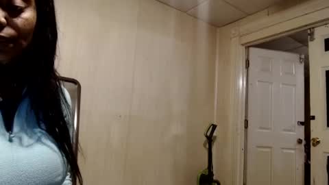 CreamyExotica online show from 09/09/25, 12:59