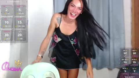 Ashley online show from 07/13/26, 05:16