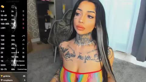 Sophie online show from 03/07/25, 07:41