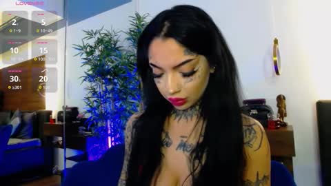 Sophie online show from 12/15/25, 07:01