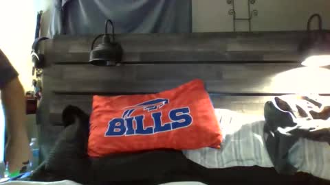 Heather online show from 10/29/25, 01:24