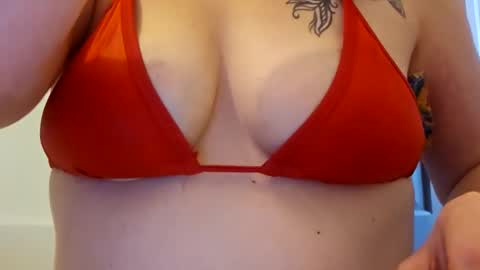 creamymilf11 online show from 09/28/25, 01:55