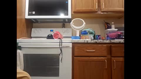 creamymilf11 online show from 12/01/25, 07:35