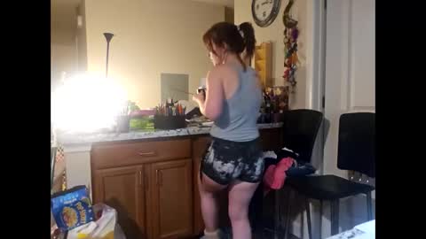 creamymilf11 online show from 01/18/26, 09:13