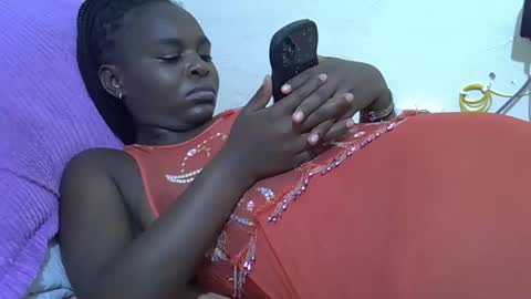 creamyypussyy online show from 02/23/26, 09:45