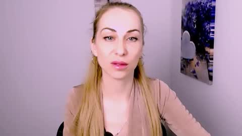 Lera online show from 11/26/25, 03:35