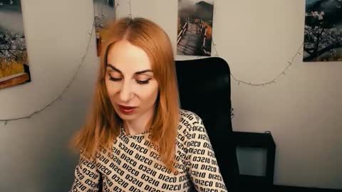 Lera online show from 06/01/26, 12:40