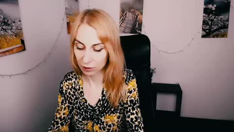 Lera online show from 06/02/26, 12:40