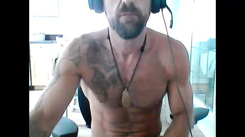 creatureofbeauty online show from 09/11/25, 08:31