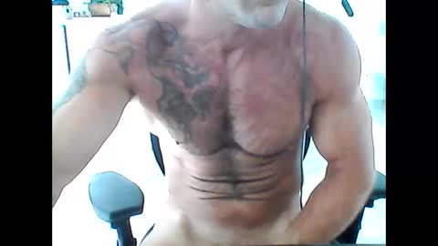 creatureofbeauty online show from 05/28/26, 04:48
