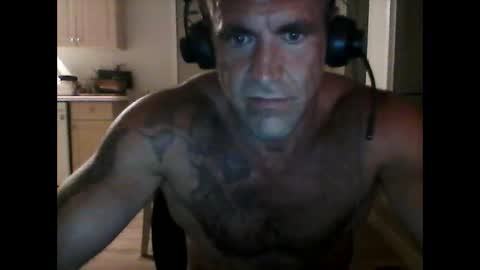 creatureofbeauty online show from 05/30/26, 05:04