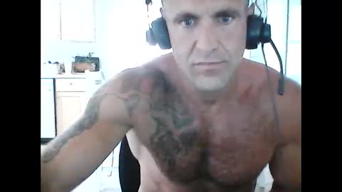 creatureofbeauty online show from 06/01/26, 06:42
