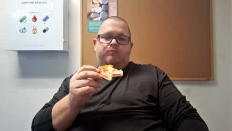 The hopeless romantic online show from 02/23/25, 03:24