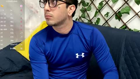 crees_master online show from 03/02/26, 11:17