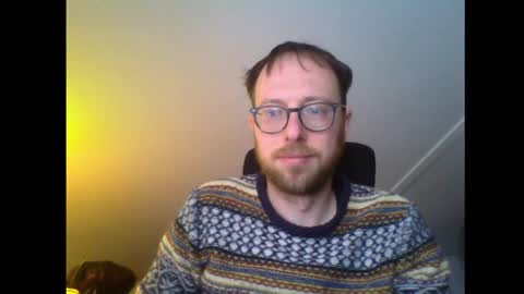 creloxp online show from 01/15/25, 11:00