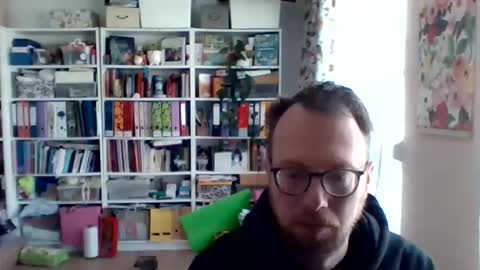 creloxp online show from 11/10/25, 09:41