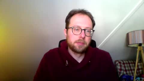 creloxp online show from 01/07/26, 10:07