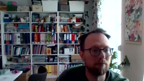 creloxp online show from 03/25/26, 11:16