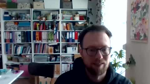 creloxp online show from 03/27/26, 07:47