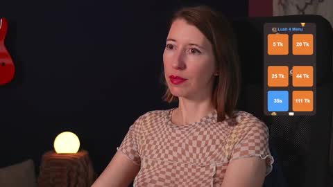 Quinn de la Creme online show from 02/28/26, 03:18