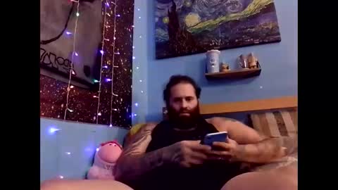 CreoleThiccc online show from 02/09/26, 05:11