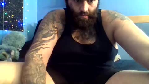 CreoleThiccc online show from 02/09/26, 08:13