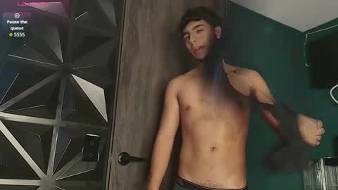 crh58_ online show from 11/05/25, 11:05