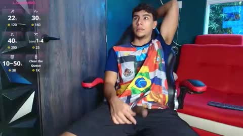 crh58_ online show from 11/06/25, 08:43