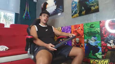 crh58_ online show from 03/26/26, 07:08