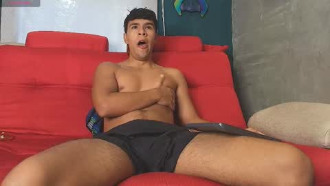 crh58_ online show from 03/28/26, 07:02