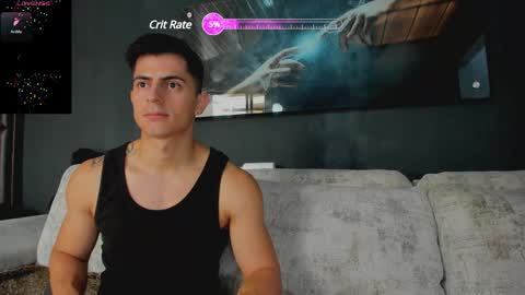 Snapshot of crhistian1_ chatting on 12/29/24, 03:03 CRHISTIAN online show from 12/29/24, 03:03