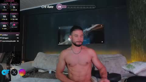 Snapshot of crhistian1_ chatting on 01/07/25, 09:14 CRHISTIAN online show from 01/07/25, 09:14