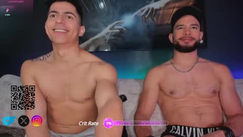 Snapshot of crhistian1_ chatting on 01/22/25, 07:34 CRHISTIAN online show from 01/22/25, 07:34