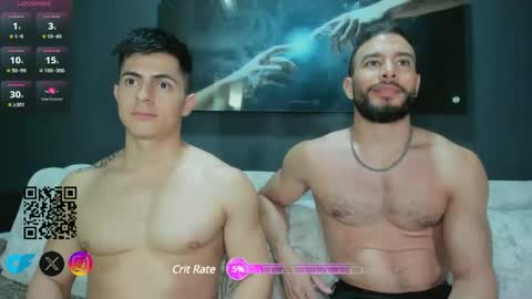 Snapshot of crhistian1_ chatting on 02/04/25, 03:00 CRHISTIAN online show from 02/04/25, 03:00