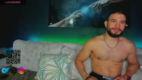 Snapshot of crhistian1_ chatting on 02/05/25, 04:03 CRHISTIAN online show from 02/05/25, 04:03