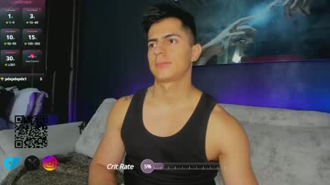 Snapshot of crhistian1_ chatting on 02/07/25, 01:04 CRHISTIAN online show from 02/07/25, 01:04