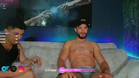 Snapshot of crhistian1_ chatting on 02/07/25, 04:06 CRHISTIAN online show from 02/07/25, 04:06