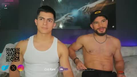 Snapshot of crhistian1_ chatting on 02/07/25, 08:31 CRHISTIAN online show from 02/07/25, 08:31