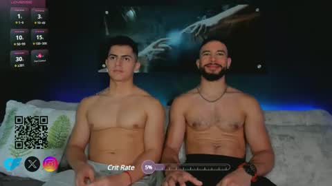 Snapshot of crhistian1_ chatting on 02/11/25, 04:35 CRHISTIAN online show from 02/11/25, 04:35