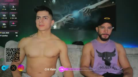 Snapshot of crhistian1_ chatting on 02/12/25, 01:41 CRHISTIAN online show from 02/12/25, 01:41