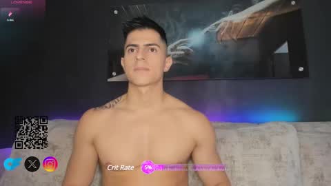 Snapshot of crhistian1_ chatting on 02/17/25, 03:09 CRHISTIAN online show from 02/17/25, 03:09