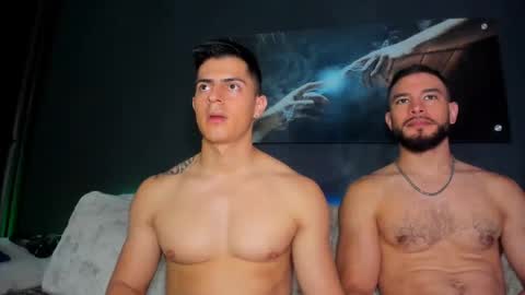 Snapshot of crhistian1_ chatting on 02/25/25, 04:10 CRHISTIAN online show from 02/25/25, 04:10