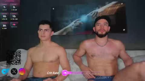 Snapshot of crhistian1_ chatting on 02/26/25, 04:35 CRHISTIAN online show from 02/26/25, 04:35