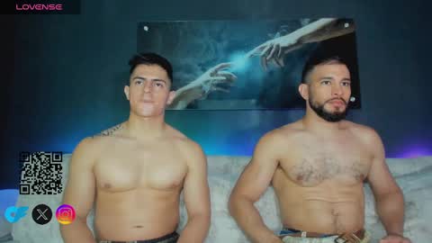 Snapshot of crhistian1_ chatting on 03/05/25, 11:05 CRHISTIAN online show from 03/05/25, 11:05