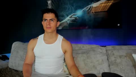 Snapshot of crhistian1_ chatting on 03/09/25, 04:33 CRHISTIAN online show from 03/09/25, 04:33